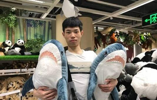 夏波是什么意思？