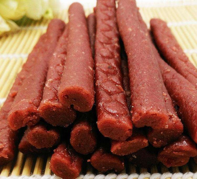 阿拉斯加雪橇犬究竟喜欢吃什么呢？