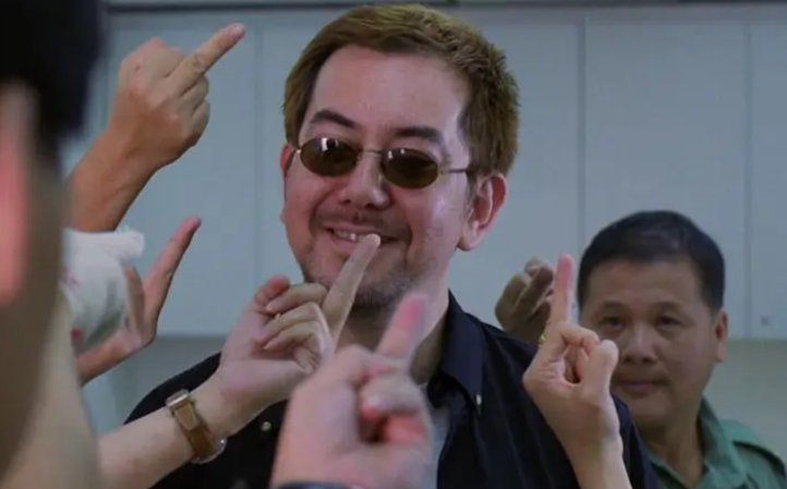 叉烧包2天诛地灭原型