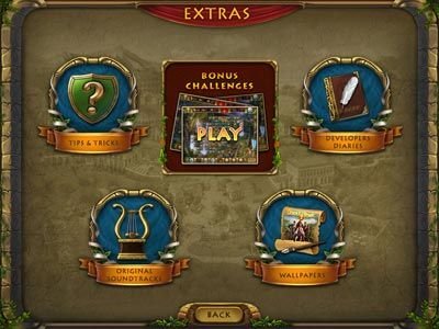 罗马发源地2的游戏信息