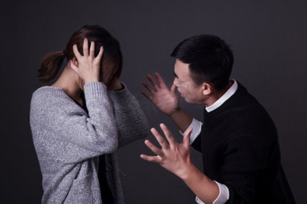 劝架的话怎么说？