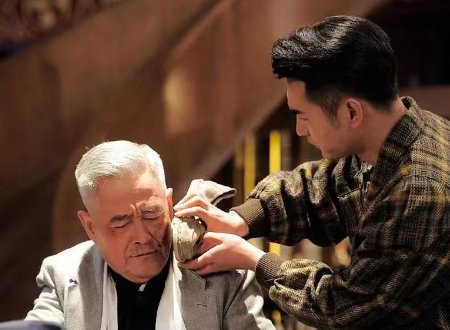 赵本山演的电视剧都有那些?