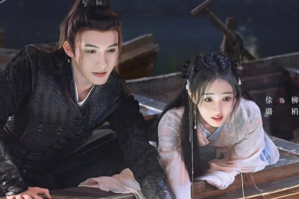 张彬彬演过的电视剧