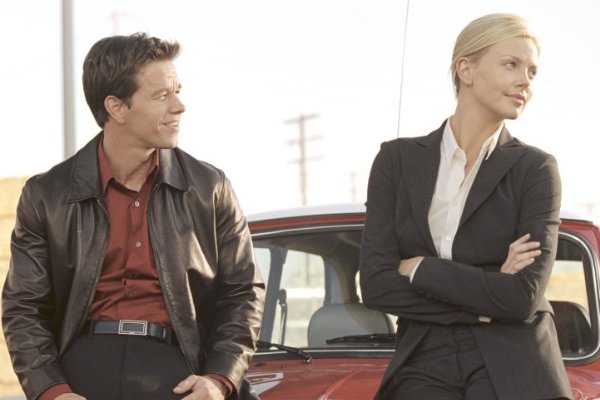 十大偷盗经典影片