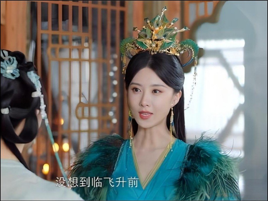 神隐剧情分集介绍