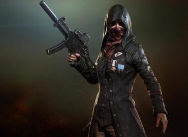 吃鸡好听能撩人的名字有哪些？