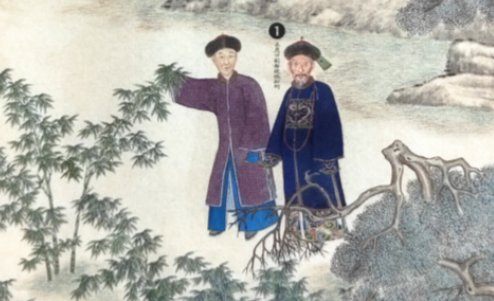 曹雪芹的父亲叫什么？