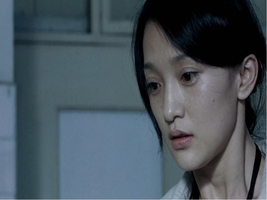 周迅演过的所有电影