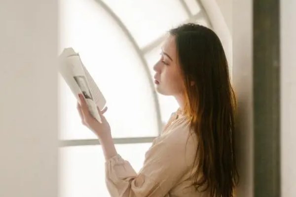 读了倒立的老鼠的启示