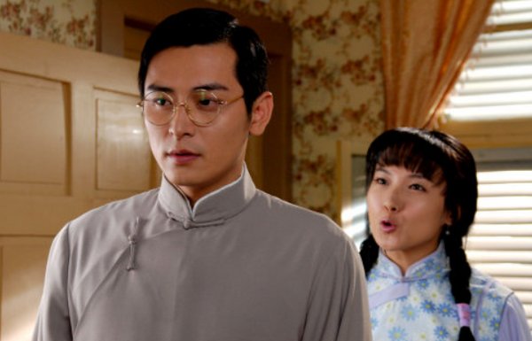 宁为女人中最后李水晶和张主顺最后有没有死？？？