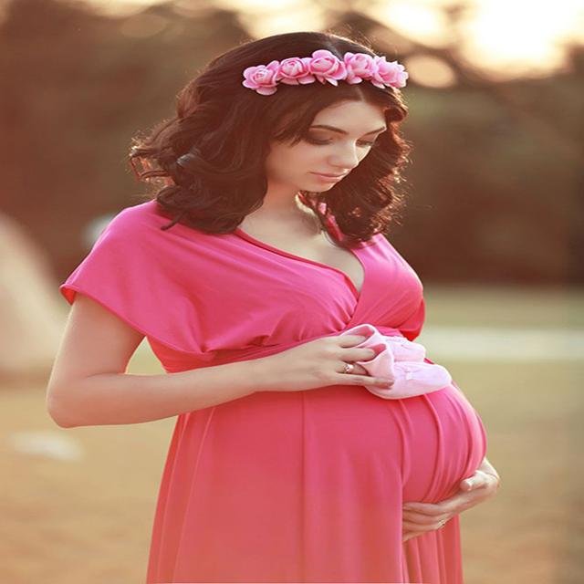 我要生孩子了，好害怕，怎么办