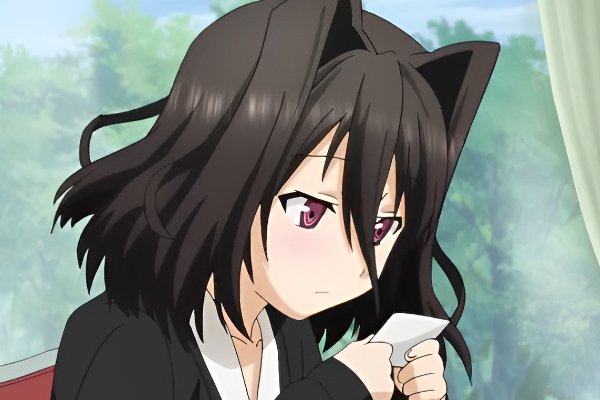 好看的动漫言情