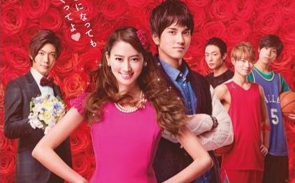 这个是哪部日剧？