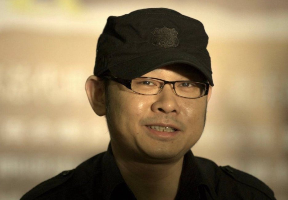 刘德华评价刀郎的歌