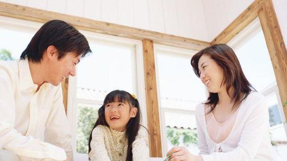 8岁孩子给父母报辅导班，孩子为什么会给父母报辅导班？