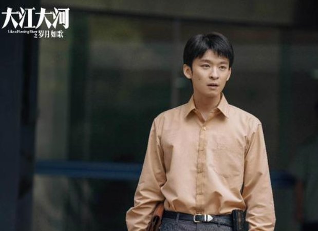 大江大河3开拍了吗