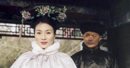 金枝欲孽结局是什么