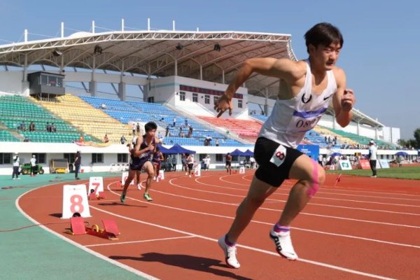 南昌举办过什么运动会