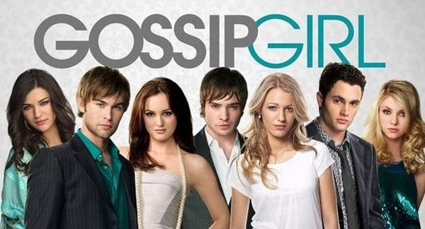 绯闻女孩第六季结局