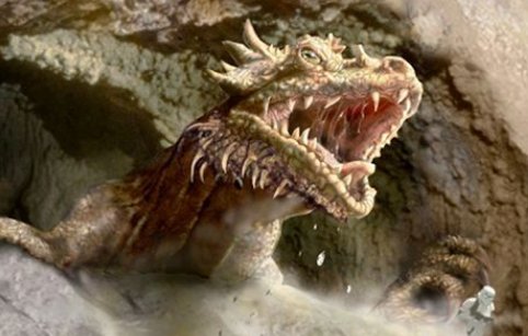 克雷特龙的介绍