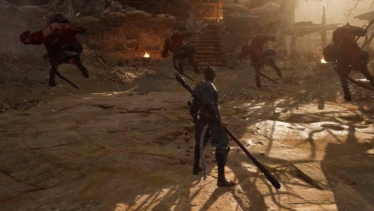 黑神话悟空官网网址是什么？