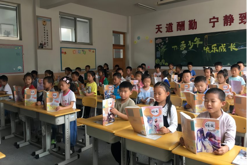 一年级家长加老师微信第一句话怎么说