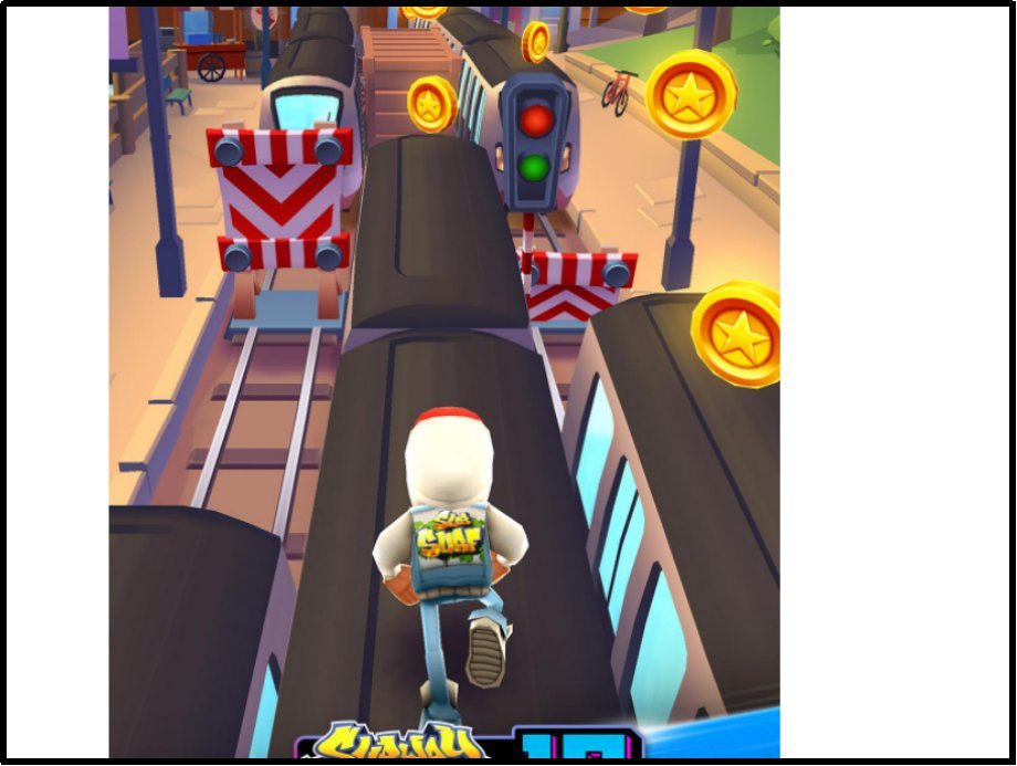 地铁跑酷的大佬玩法