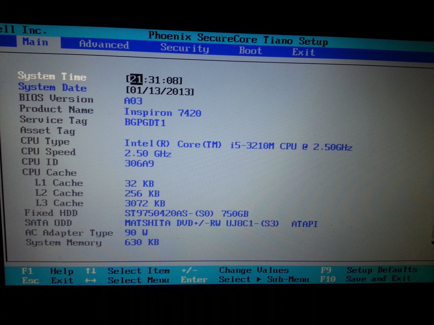 如何对硬盘低级格式化