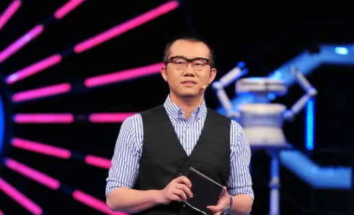 涂磊主持的情感节目