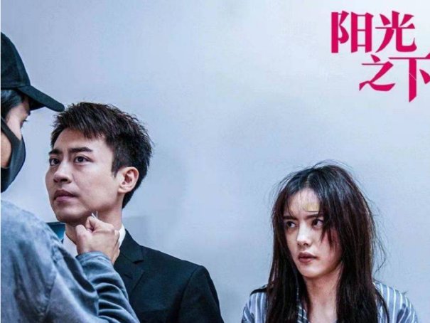 彭冠英演的全部电视剧