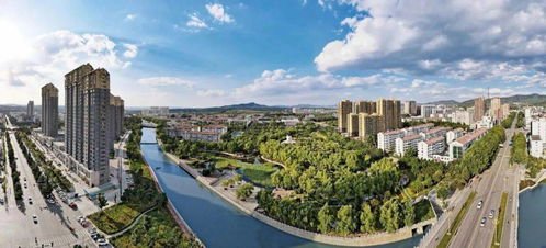 高平市人民政府网