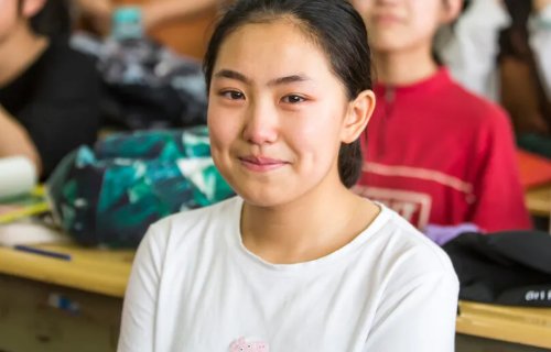 2022年各省状元名单