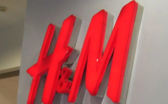 H&M的价位在多少啊？