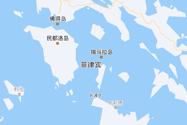 菲律宾人口多少亿人2023