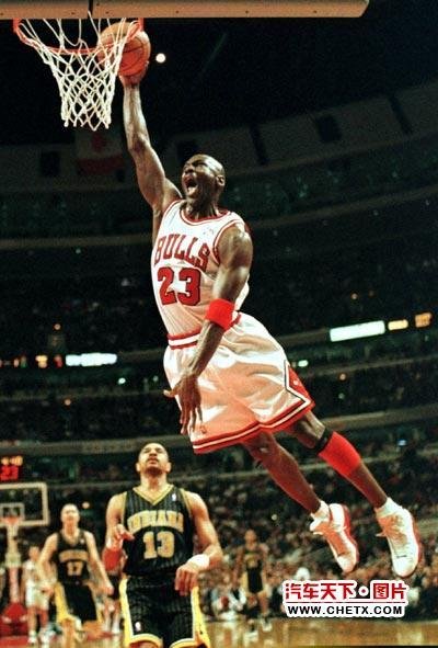 乔丹效应的什么是乔丹效应