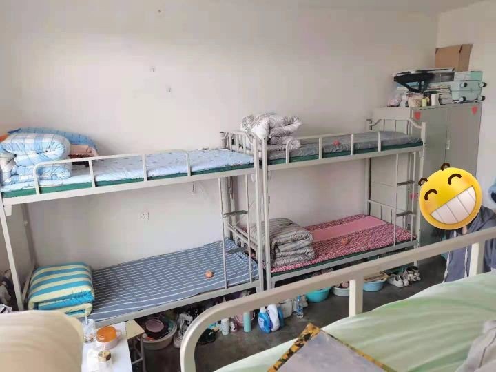 辽东学院的寝室条件好吗？