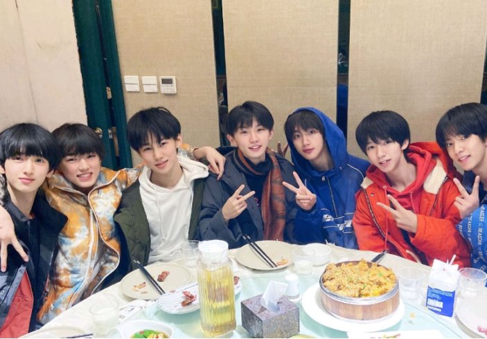 时代少年团为什么重组再重组？