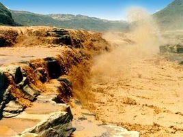 黄河颂歌词是什么