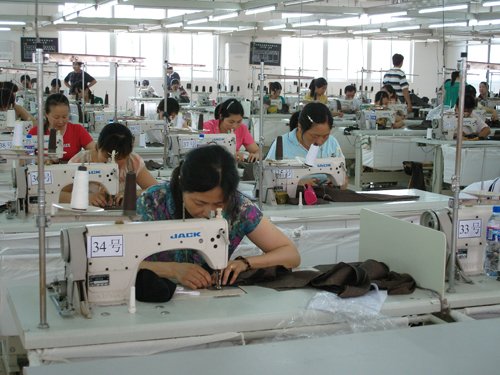 普工是什么意思