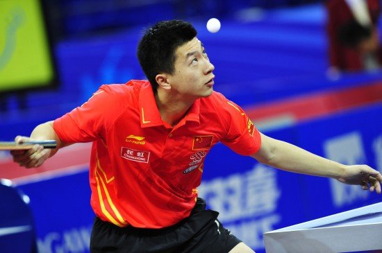 马龙说全运会的难度比奥运会更大，他究竟为什么会这么说？