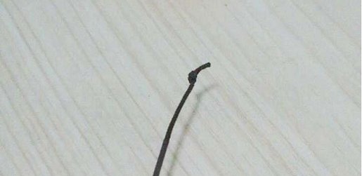 怎么装一支完整的鱼竿,一步一步讲详细点,谢谢