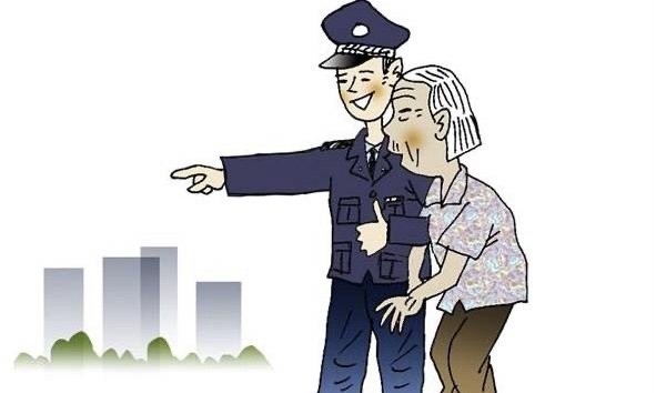 女孩逛街多看一眼认出走失10年亲人，对此你怎么看呢？