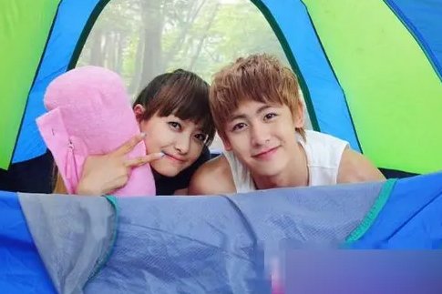 宋茜和尼坤到底有没有爱过对方?