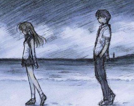 你说你要陪我天荒地老是什么歌？