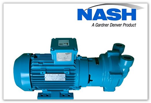 螺杆真空泵品牌有哪些