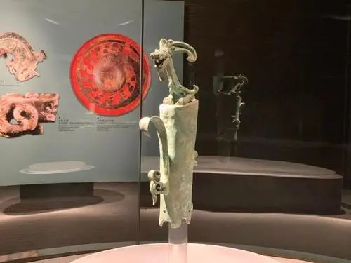 三星堆“动物园”营业啦，此次都出土了哪些文物？