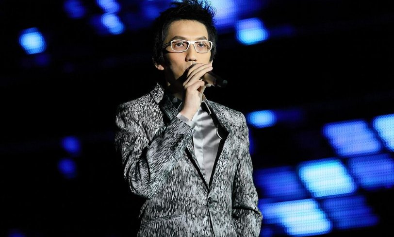 林志炫的成名曲是什么