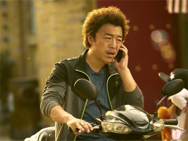 国产喜剧电影有哪些