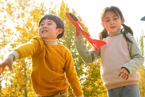 幼儿的英文是什么？