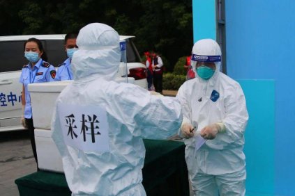 辽宁鲅鱼圈区全域车辆管控，当地还出台了哪些防疫措施？